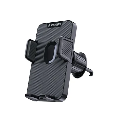 Kensa T-142 Havalandırmaya Takılan Kancalı Araç İçi Telefon Tutucu - Telefon Tutucu