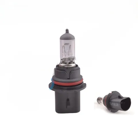 Sentinel 9004 (HB1) 12V 65/45W Halogen Far Ve Sis Ampülü / 1 Adet - Far Ampulü