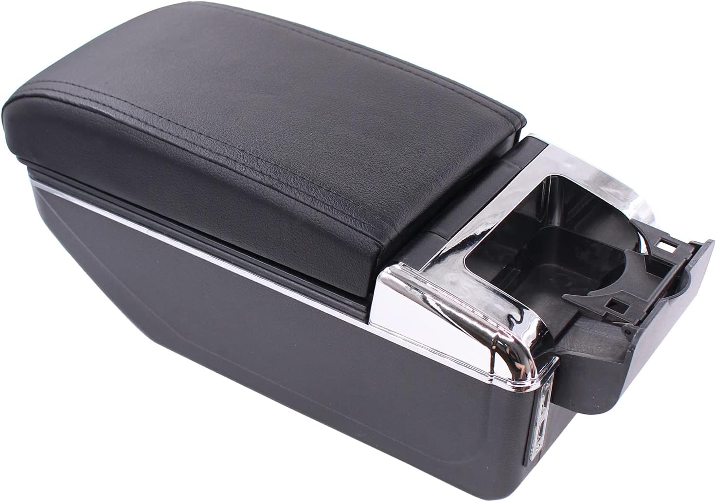 Wimbledon Kolçak 5 Usb 1 Type-C / Siyah - Kolçak