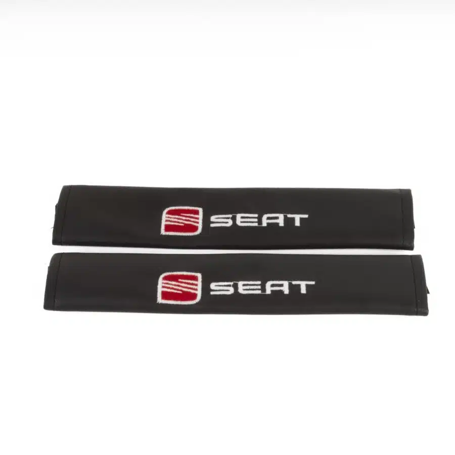 Seat Logolu Kemer Kılıfı Kemer Kılıfı budaolsun.com