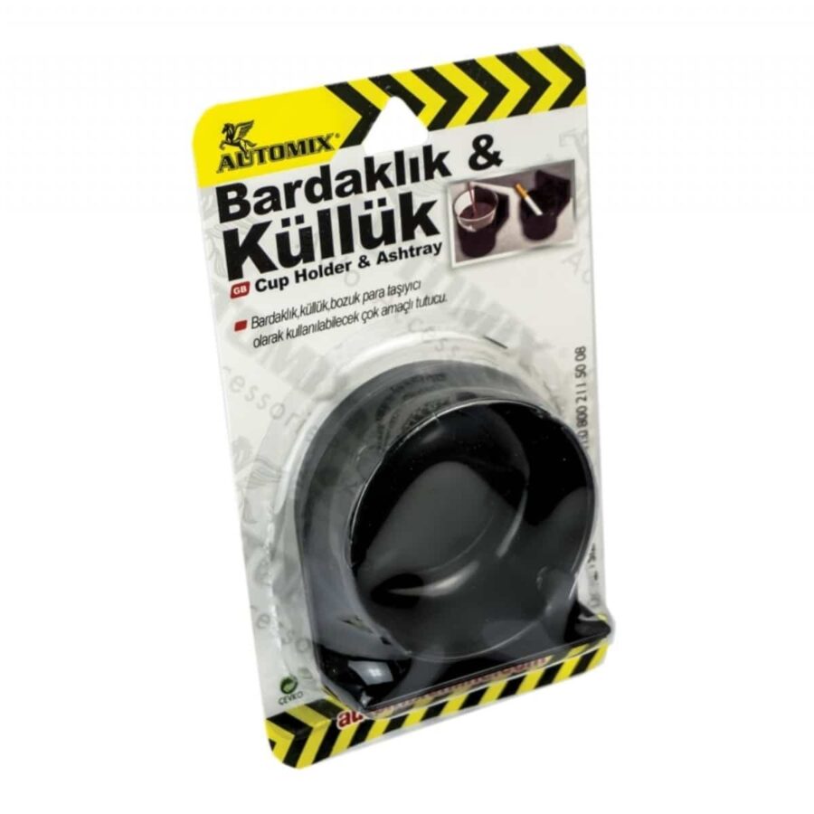 Automix Bardaklık ve Küllük Bardaklık budaolsun.com