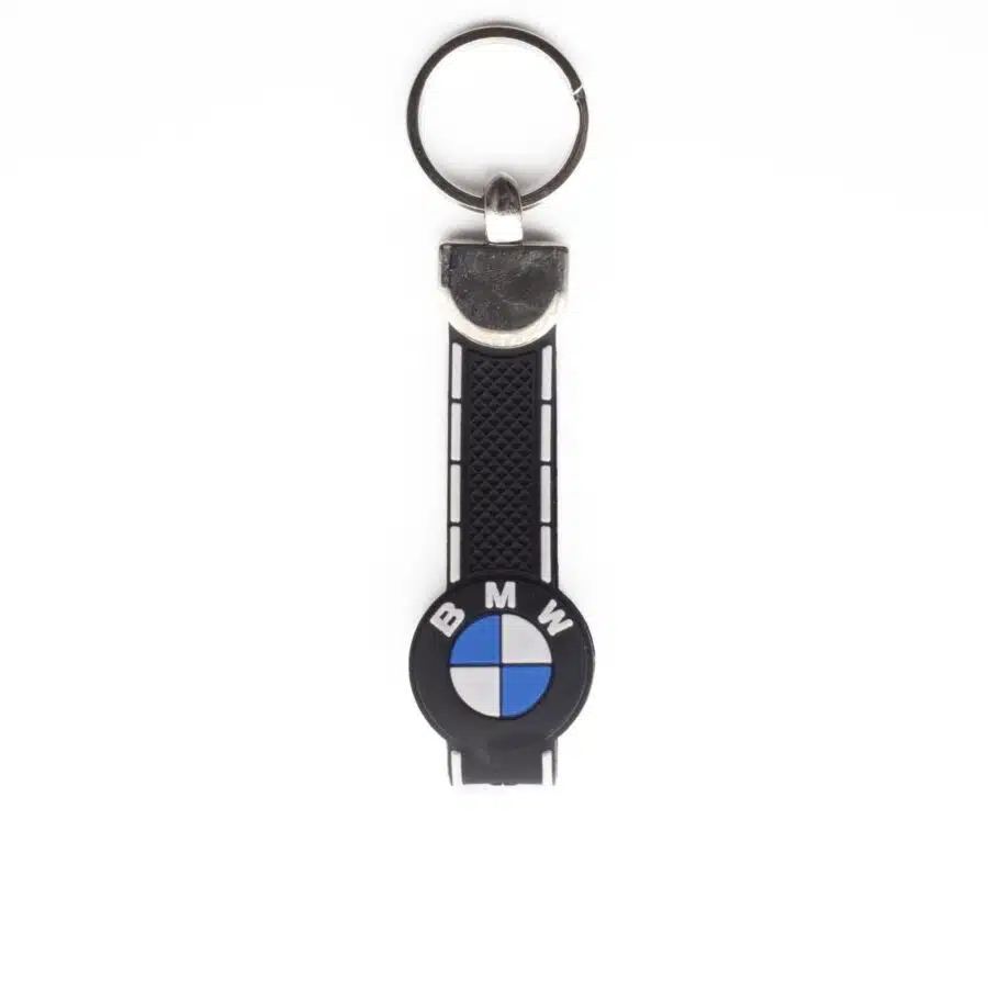BMW Logolu Araba Anahtarlık Anahtarlık budaolsun.com