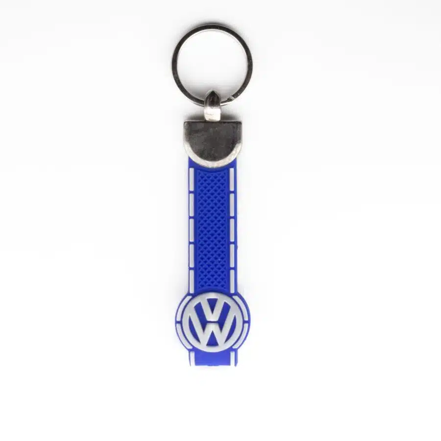 Volkswagen Logolu Araba Anahtarlık Anahtarlık budaolsun.com