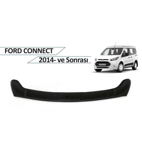 Ford Connect 2014 >>> Kaput Koruma Kaput Koruyucu budaolsun.com