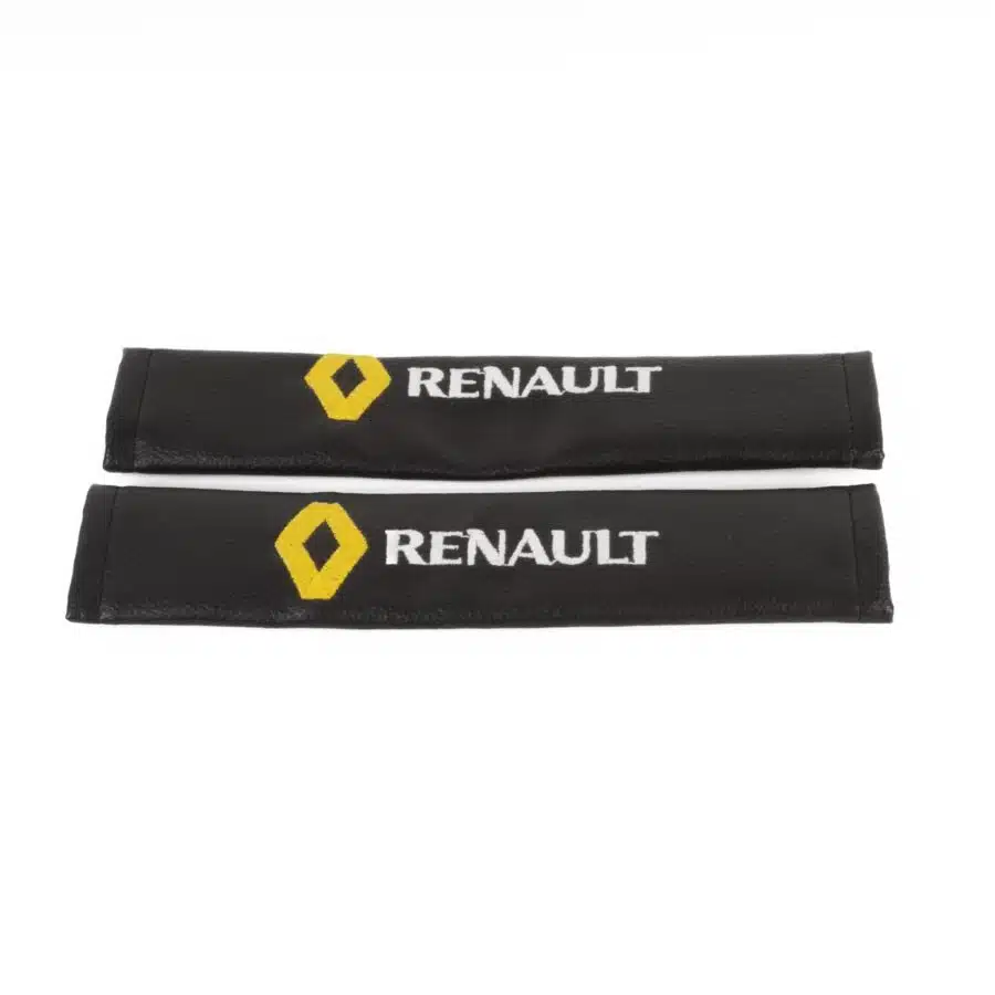 Renault Logolu Kemer Kılıfı Kemer Kılıfı budaolsun.com