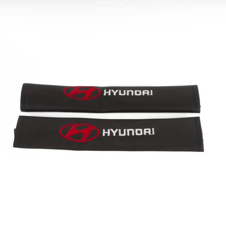 Hyundai Logolu Kemer Kılıfı Kemer Kılıfı budaolsun.com